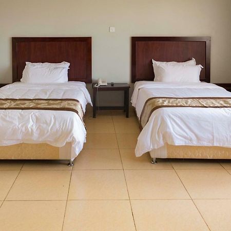 Easy View Hotel Mbarara Εξωτερικό φωτογραφία