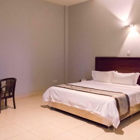 Easy View Hotel Mbarara Εξωτερικό φωτογραφία