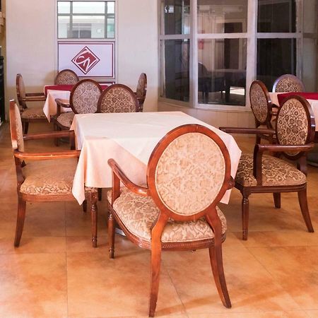 Easy View Hotel Mbarara Εξωτερικό φωτογραφία